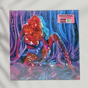 Madonna - Confessions II - Limited Edition - Bilt Exclusive, Nieuw in verpakking