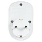 Benson Stopcontact met USB-A en USB-C - Snel opladen - Wi..., Ophalen of Verzenden, Nieuw