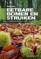 Eetbare Bomen En Struiken 9789056156053 Otmar Diez, Boeken, Ophalen of Verzenden, Nieuw, Otmar Diez