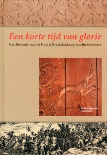 Een Korte Tijd Van Glorie 9789081586214 M.A.M. Wanrooij, Verzenden, Zo goed als nieuw, M.A.M. Wanrooij