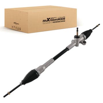 Steering Gear voor Daihatsu Sirion M3 1.0 1.3 1.5 2005-2012, Verzenden, Nieuw, Daihatsu