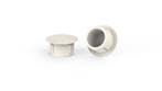 12mm - Premium Afdekdopjes voor Boorgaten / Ronde Afdich...