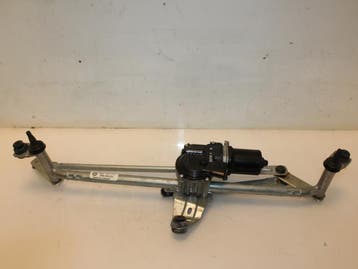 Ruitenwismotor+Mechaniek Volkswagen Tiguan O120530, Ophalen of Verzenden, Nieuw