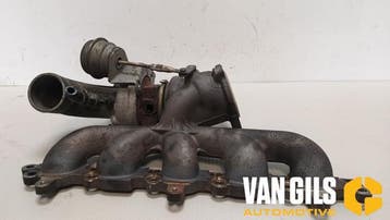 Turbo Volvo S80 O208611, Auto-onderdelen, Ophalen of Verzenden, Nieuw