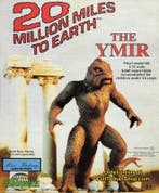 MAXF-002 20 MILLIONS MILES TO EARTH THE YMIR 1/35, Hobby en Vrije tijd, Wargaming, Nieuw