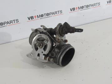 BMW R 1100 RS Throttle body gasklep rechts, Ophalen of Verzenden, Nieuw