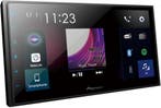 Pioneer SPH-DA250DAB - Multimedia autoradio met Carplay &, Auto diversen, Autoradio's, Verzenden, Nieuw