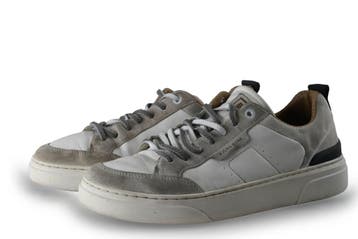 Bjorn Borg Sneakers in maat 43 Wit, Verzenden, Wit, Sneakers of Gympen, Gedragen