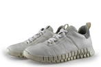 Ecco Sneakers in maat 42 Wit, Ecco, Verzenden, Wit, Sneakers of Gympen