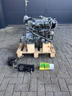 Yanmar 3JH25A 25pk scheepsmotor compleet, Watersport en Boten, Ophalen of Verzenden, Nieuw
