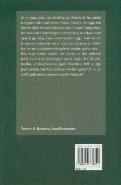 Terug naar Moerland / Zomer en Keuning familieromans, Verzenden, Gelezen, Gerda van Wageningen
