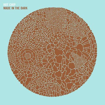cd - Hot Chip - Made In The Dark, Cd's en Dvd's, Verzenden, Zo goed als nieuw