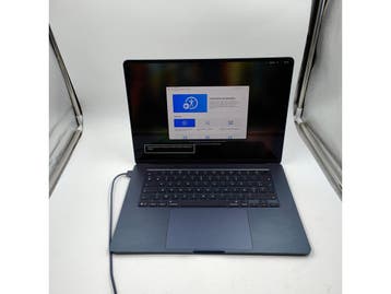 Apple MacBook Air (2025) - 15 - M4 10-core 16GB RAM 10-core, Computers en Software, Apple Macbooks, Verzenden, Zo goed als nieuw