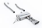 Cat-back uitlaatsysteem | New Mini Mk3 (F55) Mini Cooper S 2, Verzenden, Nieuw