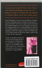 Schaamteloos / It-girl / 1 9789069747958 Cecily von Ziegesar, Verzenden, Gelezen, Cecily von Ziegesar