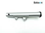Voorvork Buitenpoot Links Yamaha XV 1900 Midnight Star, Verzenden, Gebruikt