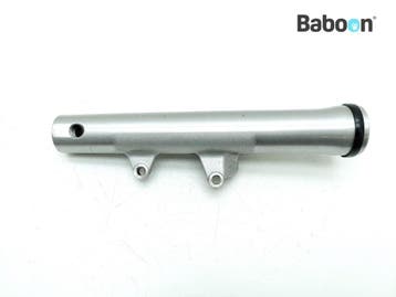 Voorvork Buitenpoot Links Yamaha XV 1900 Midnight Star, Verzenden, Gebruikt