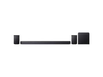 Samsung - LED/QLED 60-69  TV -, Verzenden, Nieuw, Samsung