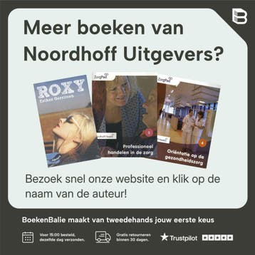 Getal & Ruimte 12e ed havo/vwo 2 leerboek deel 1, Verzenden, Gelezen, Noordhoff Uitgevers