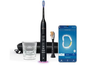 Philips Sonicare DiamondClean HX9917/89 - Elektrische, Verzenden, Nieuw