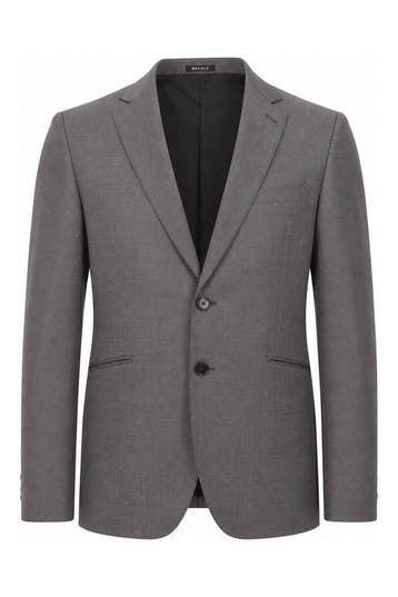 Recall Blazer in maat 50 Grijs, Verzenden, Zo goed als nieuw, Overige kleuren, Recall
