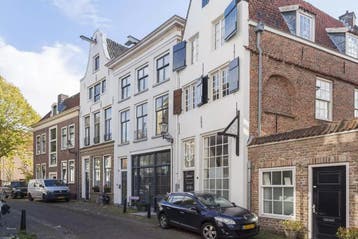 Te huur: Appartement Rijkmanstraat in Deventer, Deventer, Overijssel, Appartement