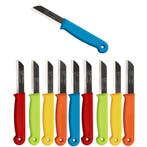 Solingen Schilmesjesset - rvs lemmet - schillen - 16 cm -..., Ophalen of Verzenden, Nieuw