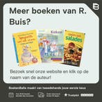 De Griekse keuken 9789055014934 R. Buis, Boeken, Verzenden, Gelezen, R. Buis