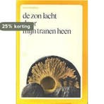De zon lacht door mijn tranen heen 9789071156113 Verdelman, Verzenden, Gelezen, Verdelman