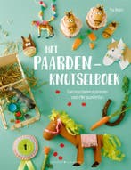 Het paardenknutselboek / Creatief 9789045216348 Pia Deges, Verzenden, Zo goed als nieuw, Pia Deges