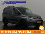 Volkswagen Caddy 2.0TDI Bestelbus 2024 L1 H1 Diesel Automaat, Auto's, Bestelauto's, Automaat, Euro 6, Volkswagen, Diesel