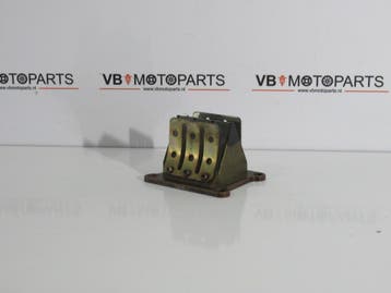 Yamaha DT 125 Membraam, Ophalen of Verzenden, Nieuw