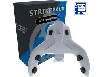 Veiling - STRIKEPACK HORIZON™ VISTA - PlayStation 5 - knop, Spelcomputers en Games, Spelcomputers | Sony PlayStation Portables | Accessoires