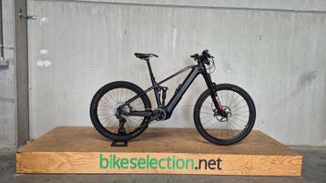 E-Mountainbike | Bulls Sonic Evo AM 3 | -68%, Minder dan 45 cm, Ophalen, Zo goed als nieuw, Overige merken