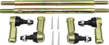 QuadBoss 2015 Can-Am DS 450 X mx Replacement Tie Rod End, Ophalen of Verzenden