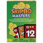 Mattel Skip-Bo Masters (Kaartspellen, Spellen, Speelgoed), Verzenden, Nieuw