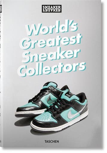 9783836596299 Sneaker Freaker | Tweedehands, Verzenden, Gelezen, Simon Wood