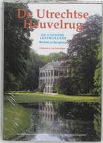 De Utrechtse Heuvelrug 1 9789040094071 C. van Groningen, Boeken, Verzenden, Gelezen, C. van Groningen