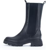 Gabor - Maat 43 - 91.834 Dames Laarzen - Zwart, Kleding | Dames, Schoenen, Verzenden, Nieuw