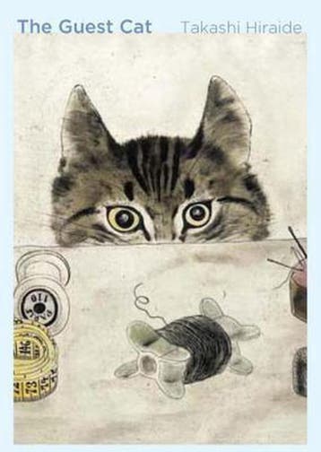 The Guest Cat - Takashi Hiraide 9780811221504, Boeken, Verzenden, Zo goed als nieuw, Takashi Hiraide