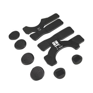 Kniebeschermer Padding Kit Linkerkant Kinder Lang POD, Verzenden, Nieuw