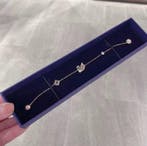 Swarovski - Metaal - Armband