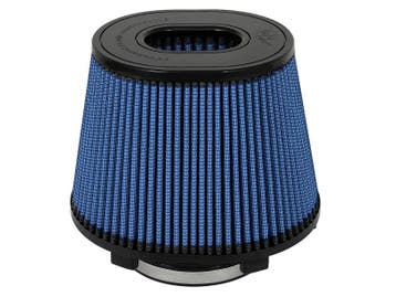 aFe Magnum FLOW Pro 5R Air Filter 5in inlet / 9x7.5in Base /, Ophalen of Verzenden, Nieuw