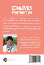 Chemoportretten 9789048424320 Alice Bos-Brantz, Verzenden, Zo goed als nieuw, Alice Bos-Brantz