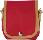 Fujifilm Instax Mini 8/9 Case - Rood  (Nieuw), Verzenden, Nieuw