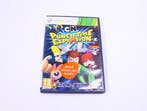 Xbox 360 - Cartoon Network: Punch Time Explosion XL, Ophalen of Verzenden, Nieuw