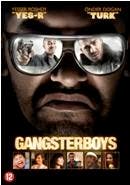 Gangsterboys - DVD, Verzenden, Nieuw in verpakking