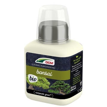 Vloeibare meststof Bonsai (0,25 ltr), Ophalen of Verzenden