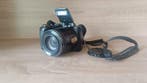 Olympus SP-590UZ+ Kingston 4GB SD card Digitale camera, Nieuw