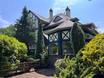Te huur: Huis Nachtegaallaan in Wassenaar, Huizen en Kamers, Huizen te huur, Wassenaar, Zuid-Holland